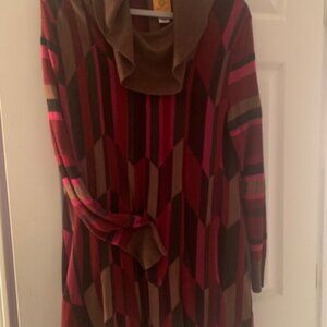 Geometric Design - Tunic!